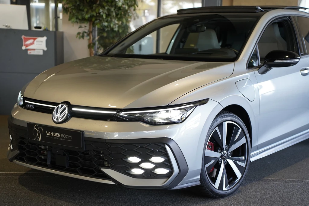 Volkswagen Golf – foto 2