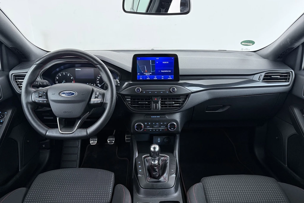 Ford Focus – foto 16