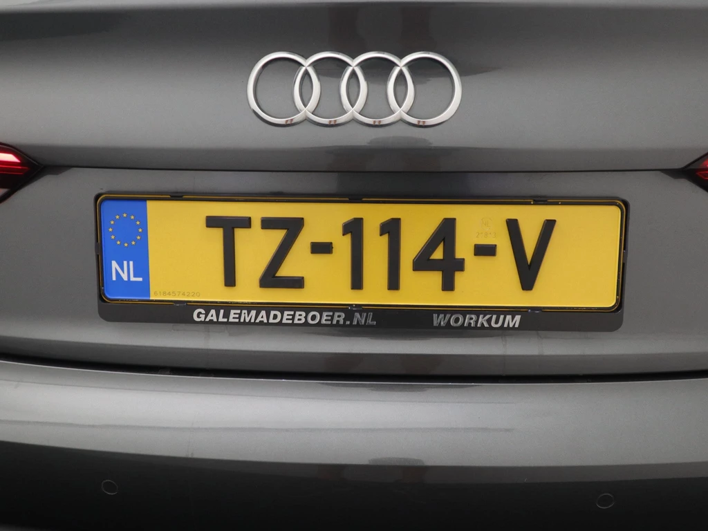 Audi A5 – foto 21