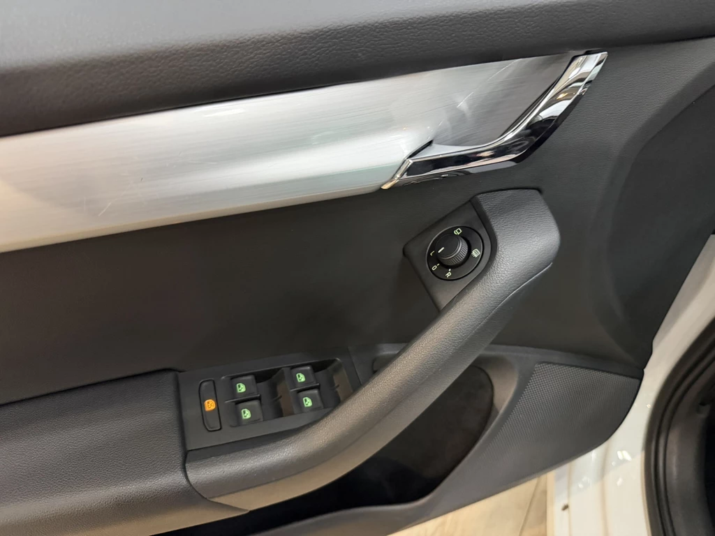 Škoda Octavia – foto 12