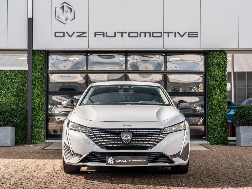 Peugeot 308 – foto 8