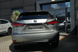 Lexus RX – thumbnail 3