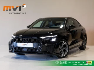 Audi A3 – thumbnail 1