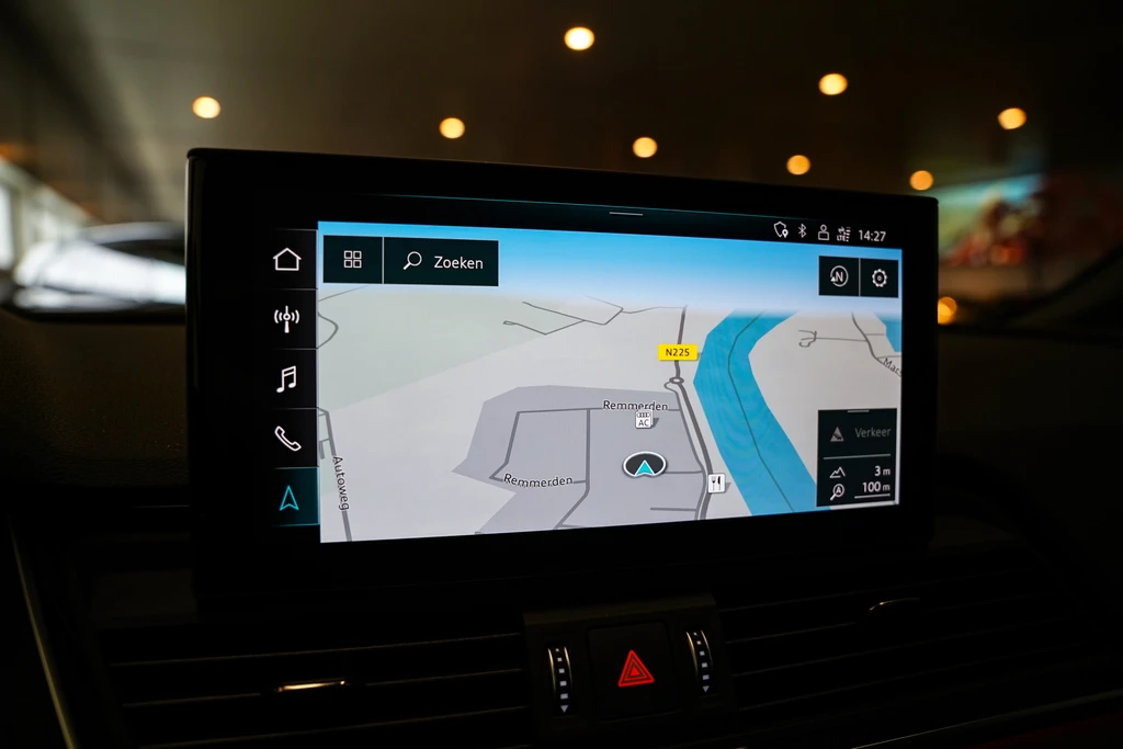 Audi Q5 – foto 16