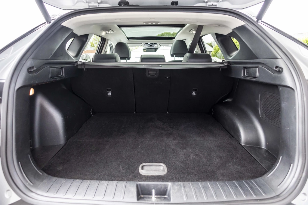 Hyundai Tucson – foto 44