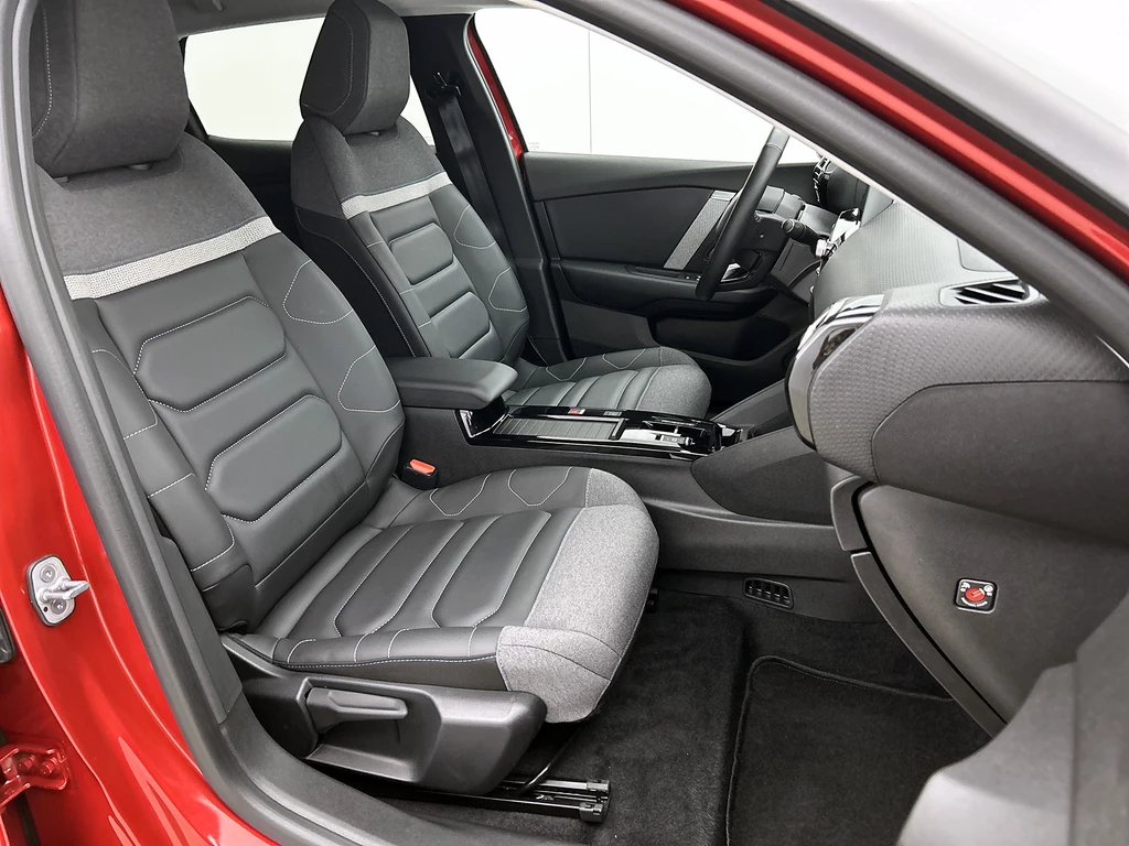 Citroën ë-C4 – foto 43