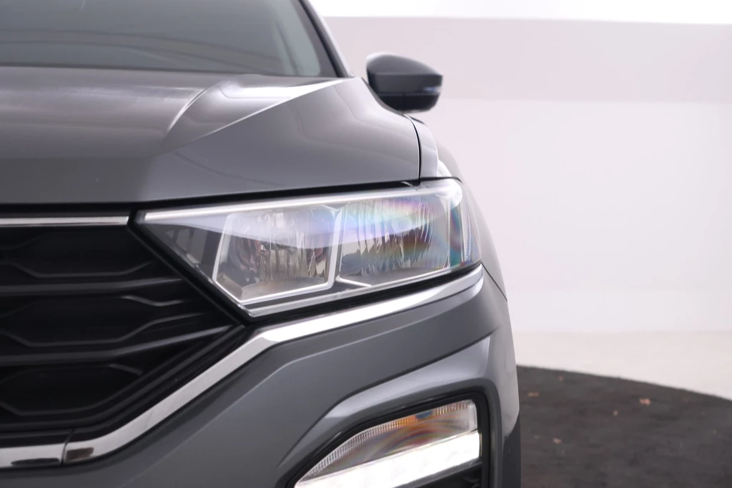 Volkswagen T-Roc – foto 7