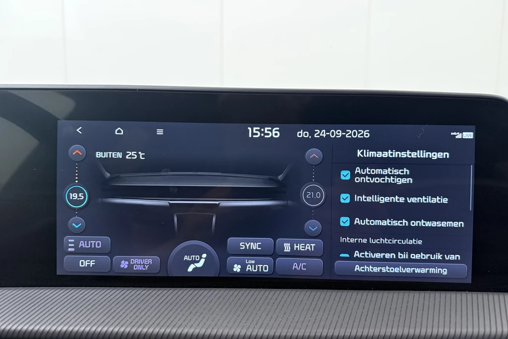 Kia EV6 – foto 37