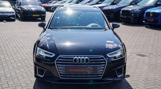 Audi A4 – thumbnail 10