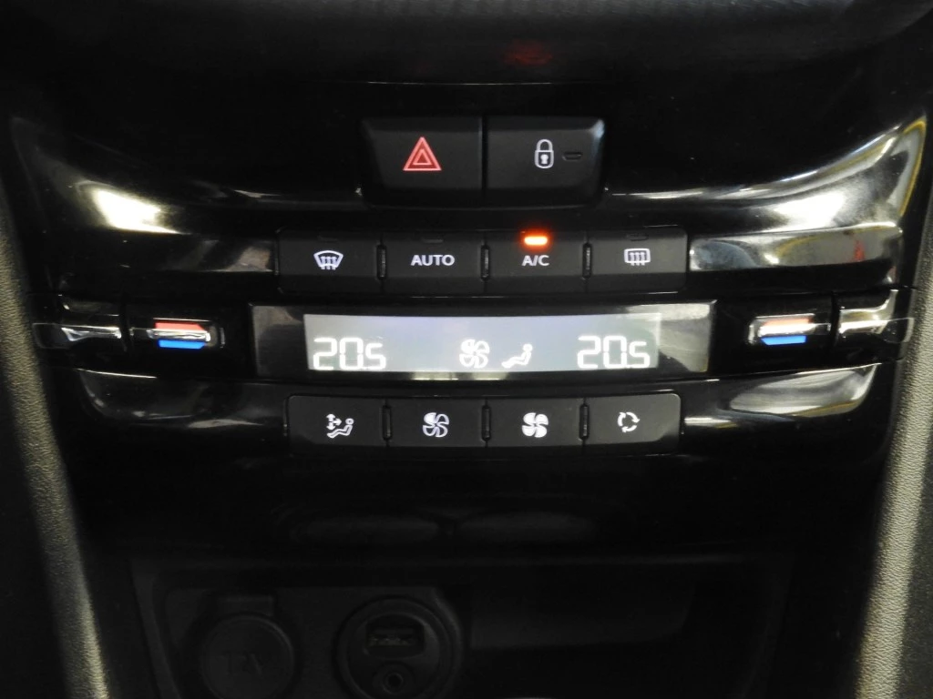 Peugeot 2008 – foto 18