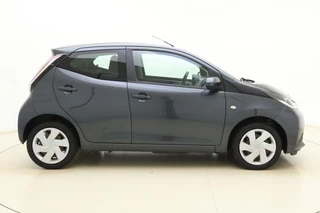 Toyota Aygo – thumbnail 7