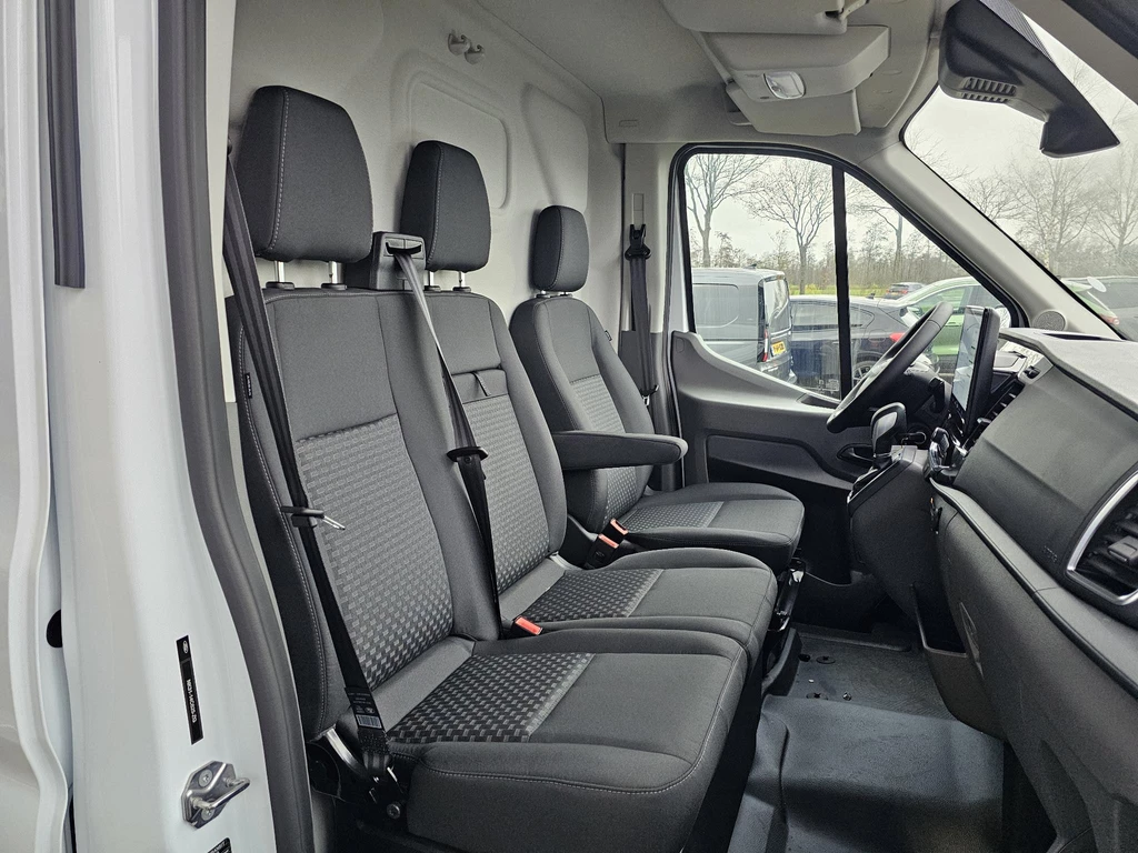 Ford Transit – foto 9