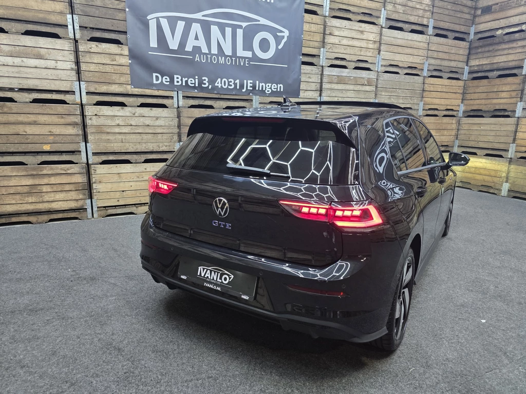 Volkswagen Golf – foto 3