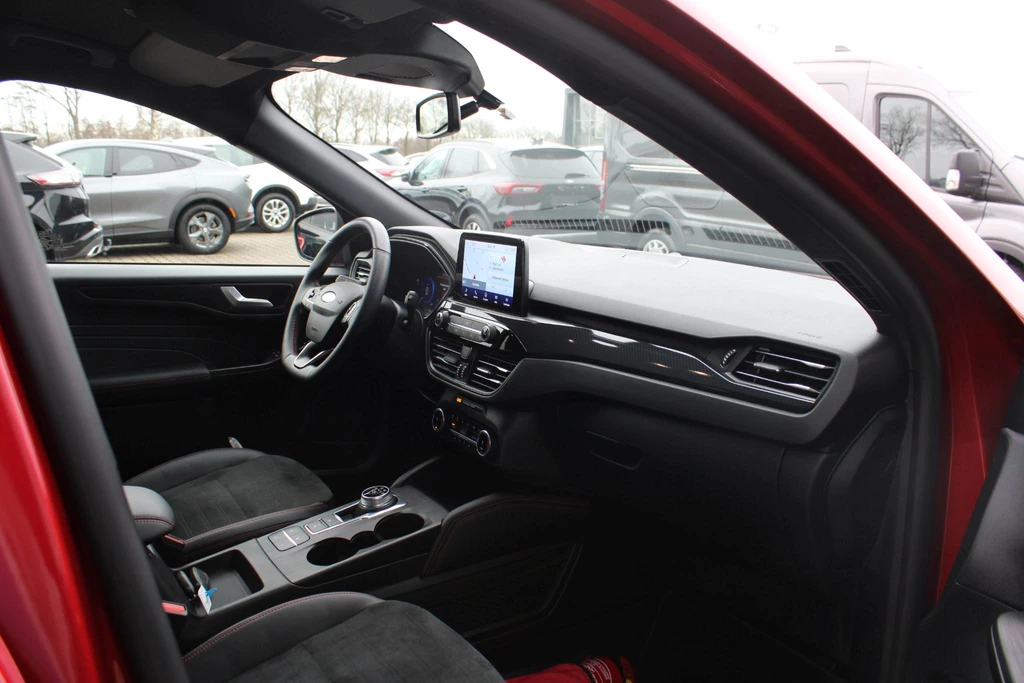 Ford Kuga – foto 14