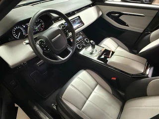 Land Rover Range Rover Evoque – thumbnail 12