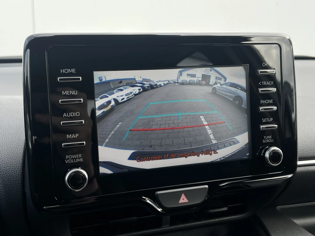 Toyota Yaris – foto 25