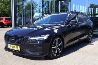 Volvo V60 – thumbnail 2