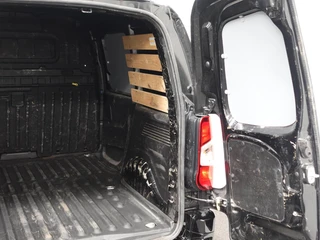 Opel Combo – thumbnail 39