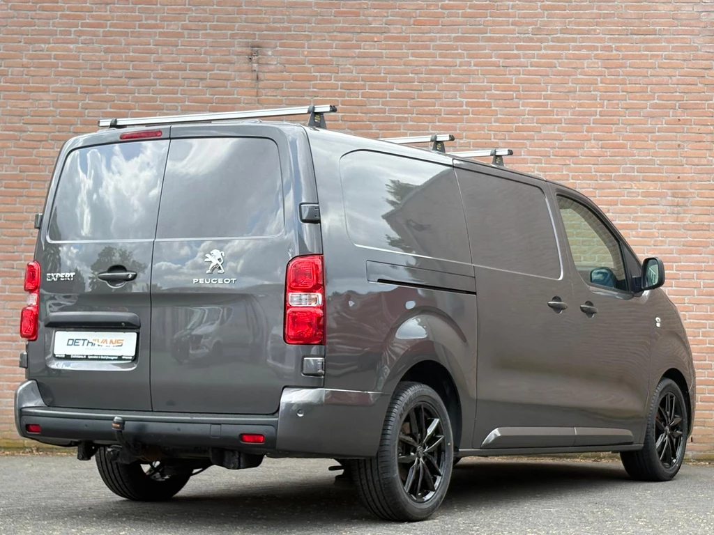 Peugeot Expert – foto 6
