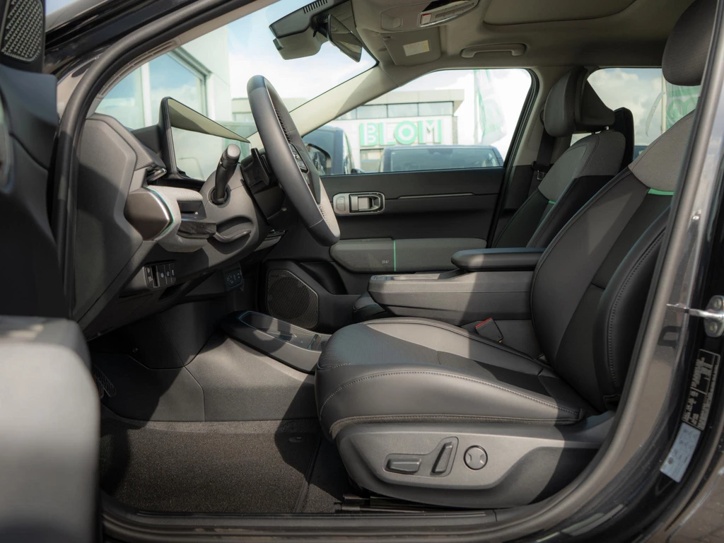 Kia EV4 – foto 16
