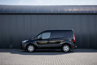 Ford Transit Connect – thumbnail 2