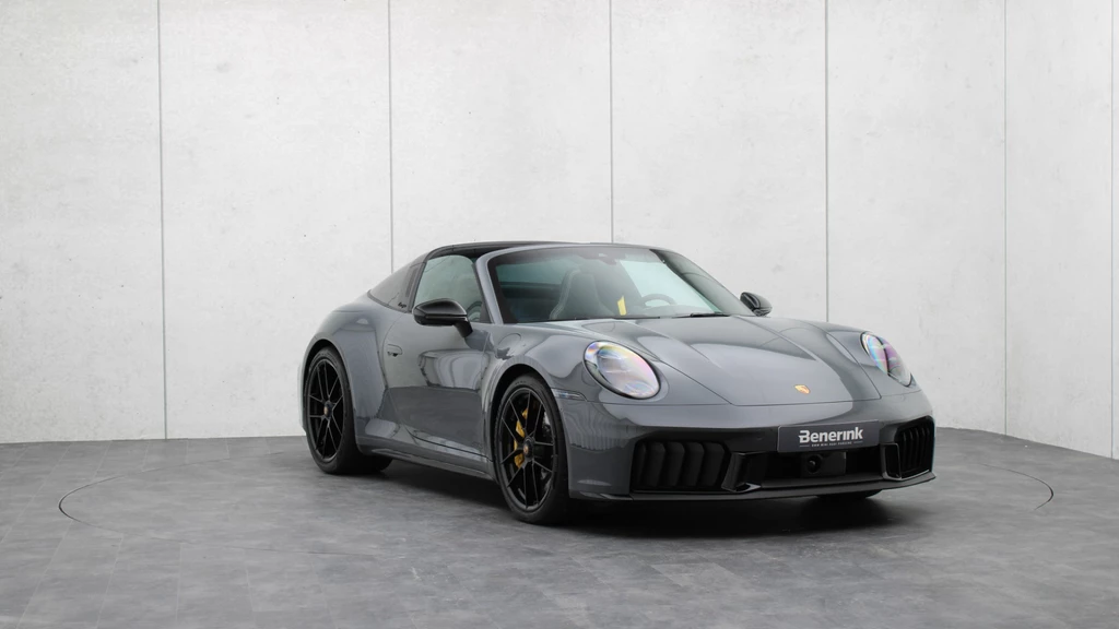 Porsche 911 – foto 11