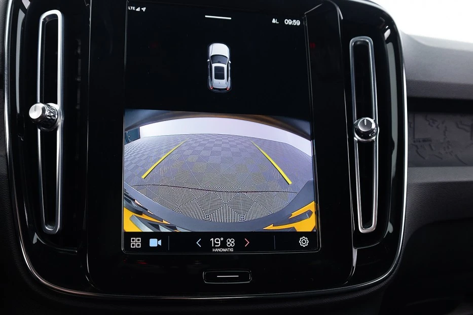 Volvo XC40 – foto 16
