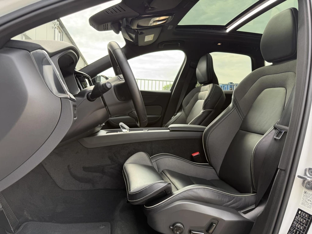 Volvo XC60 – foto 17