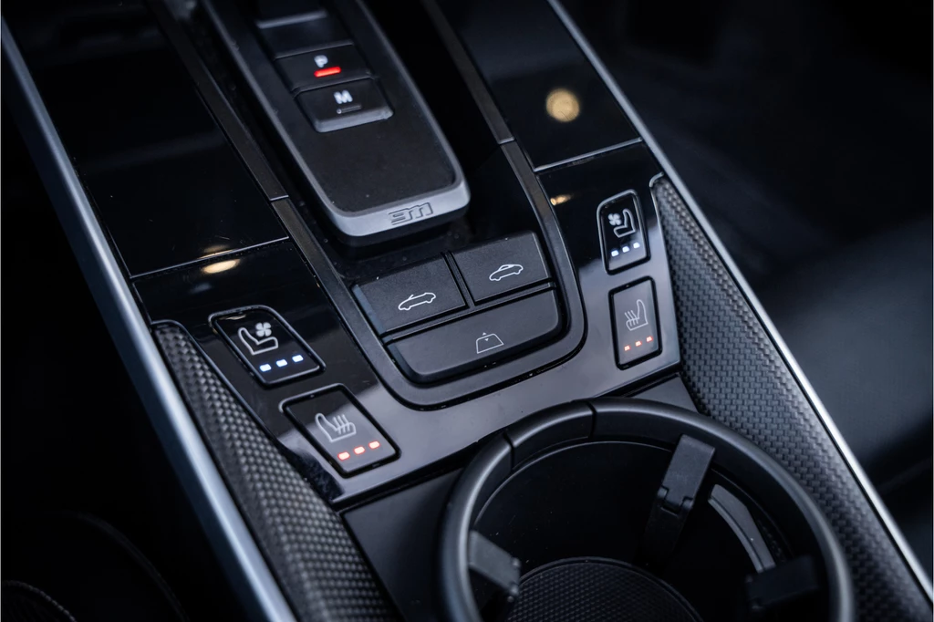 Porsche 911 – foto 23