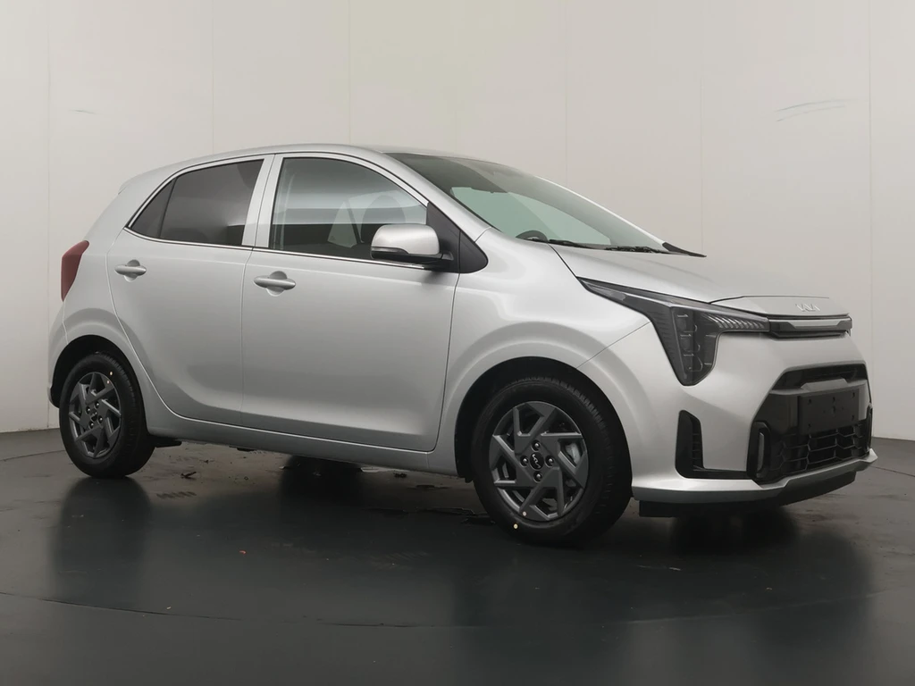 Kia Picanto – foto 11