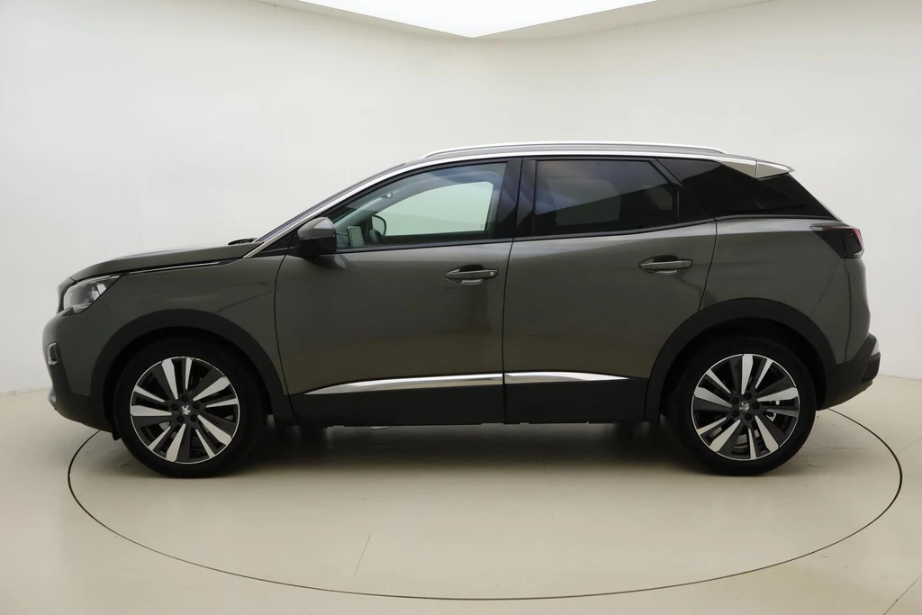 Peugeot 3008 – foto 2