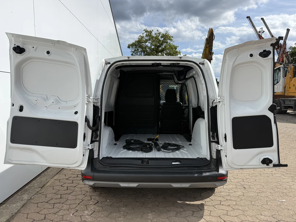 Renault Kangoo – foto 12