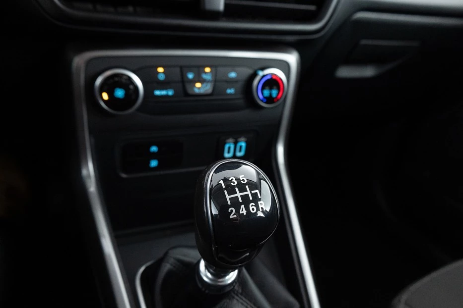 Ford EcoSport – foto 19
