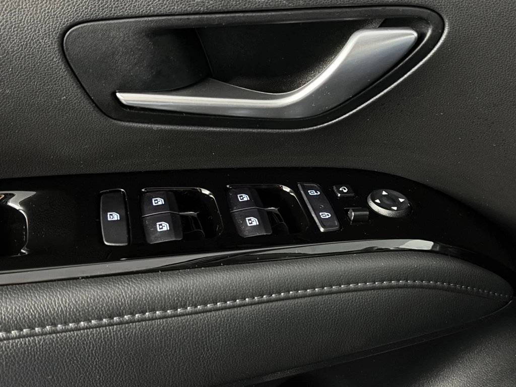 Hyundai Tucson – foto 17