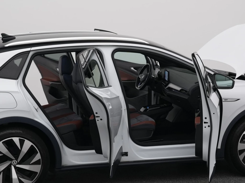 Volkswagen ID.4 – foto 37