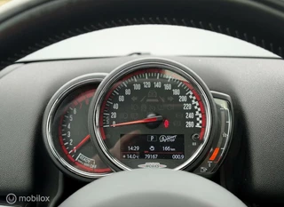 MINI Countryman – thumbnail 14