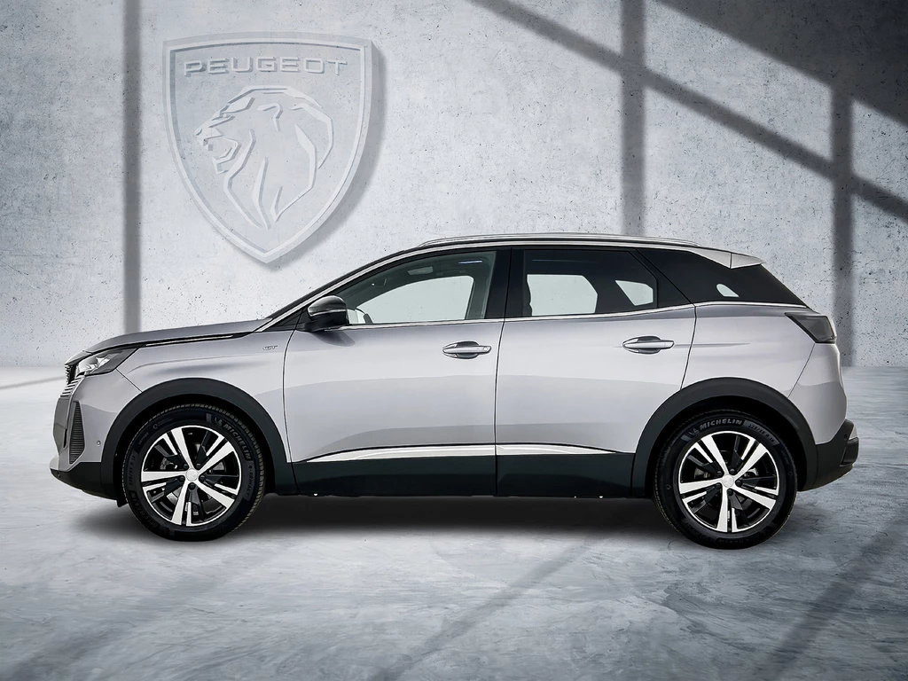 Peugeot 3008 – foto 2