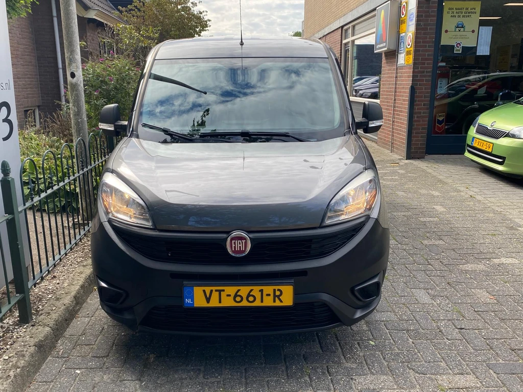 Fiat Doblò – foto 7