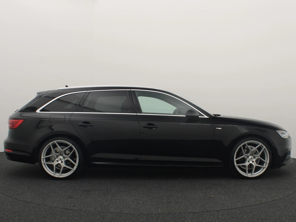 Audi A4 – foto 6