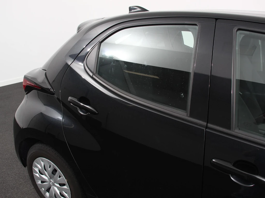 Mazda 2 Hybrid – foto 9