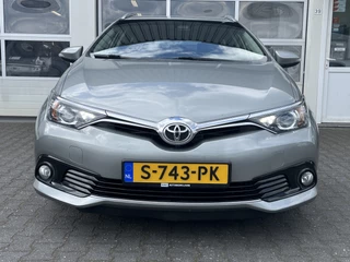 Toyota Auris – thumbnail 8