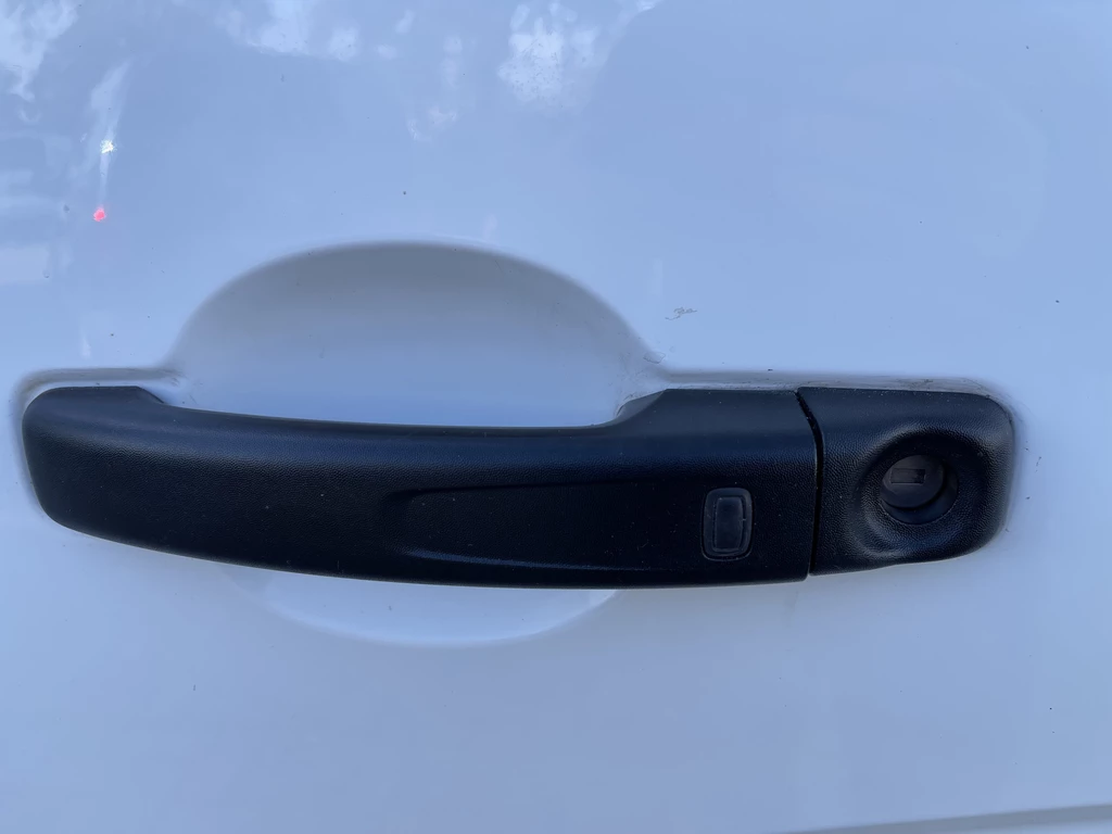 Renault Master – foto 9