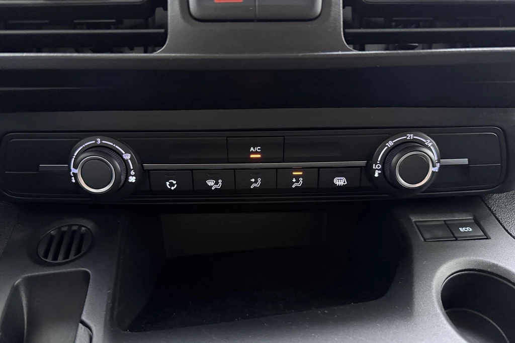 Peugeot Partner – foto 23