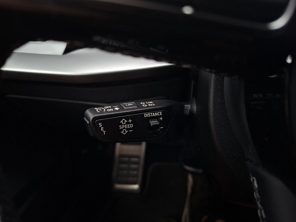 Audi A3 – foto 15