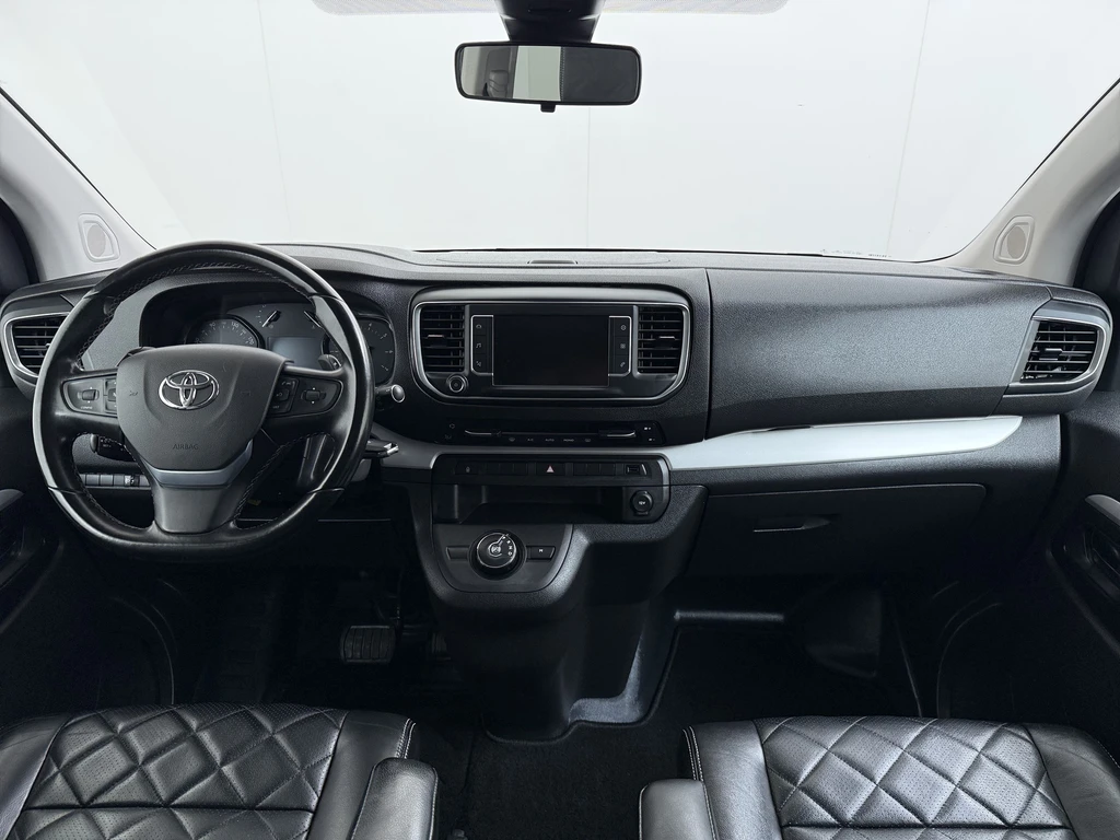 Toyota ProAce – foto 12