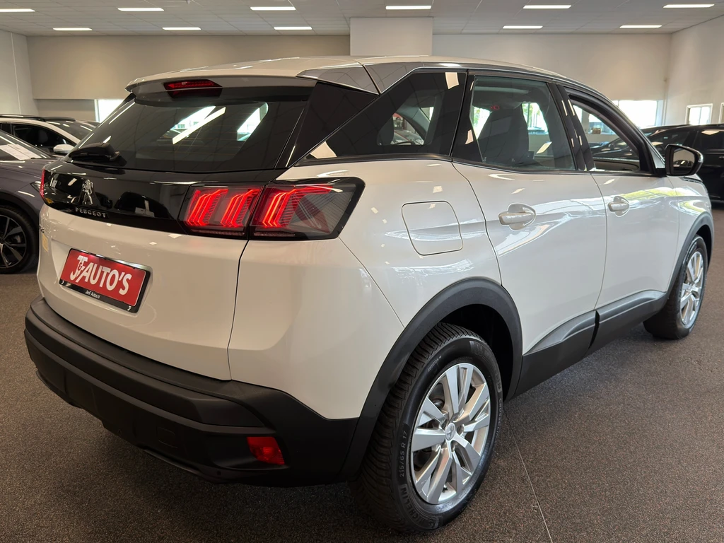 Peugeot 3008 – foto 5
