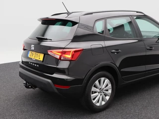 SEAT Arona – thumbnail 5