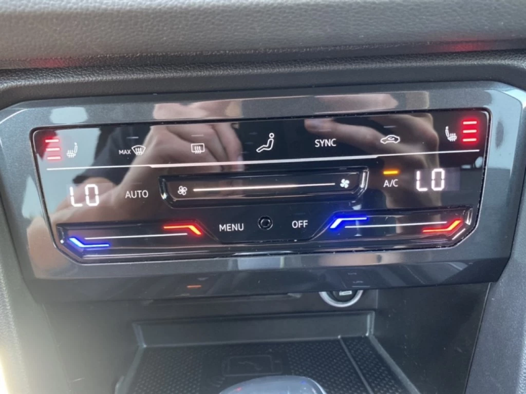 Volkswagen Tiguan – foto 21
