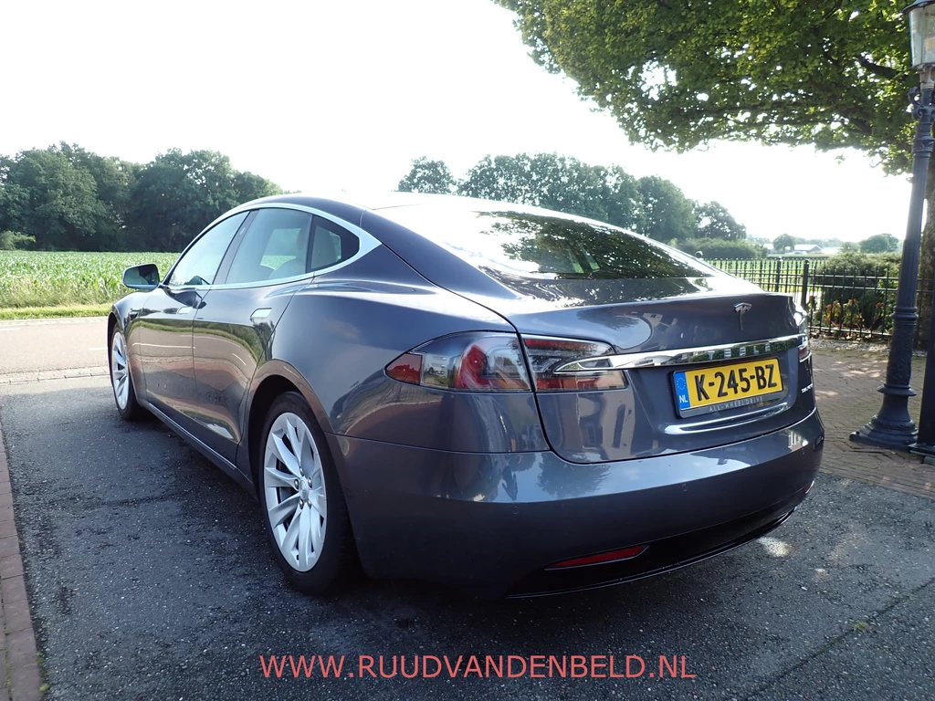 Tesla Model S – foto 3