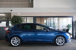 SEAT Leon – thumbnail 6